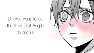 Ciel Wants to Ask You If You'd want to do um..tHe oNe tHing tHaT pEoPle Do