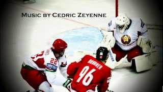 ☆ Damien Brunner with the Swiss National Team (2010 - 2012) ☆