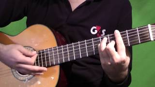 Adele - Rolling in the Deep,chords, teaching,practice