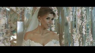 22 сентября 2018 г. Свадебное торжество Натальи Турецкой и Дмитрия Гилевича