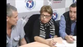 Кровь в  "Парке Дружбы" - рассказ очевидца. - Битва за природу.
