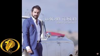 Beni Kendine Yasakla - Hakan Tosun ( Official Audio )