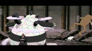 Naruto Shippuden AMV- Jiraiya vs Pain- War of the Universe