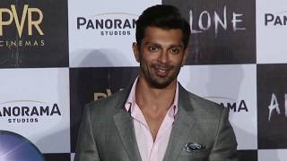 Bipasha Basu CAUGHT With New Boyfriend Karan Singh Grover
