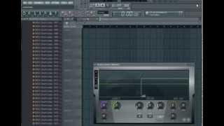 [ Пишем музыку в FL Studio ] Делаем звук как у Avicii