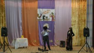 Воштылаш, товатат, сулык огыл   2016  Кужмара  Алди булди   Чыган вате