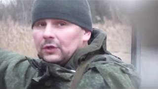 Охота с пегими гончими