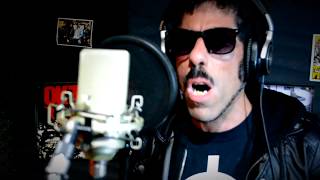 Ramones Life's a gas Cover Geminis La vida es Fugaz