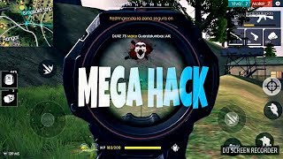 Nuevo Hack Script De Free Fire 1.30.0  2019