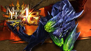 【MH4G】新米ハンターの大冒険【実況】part23