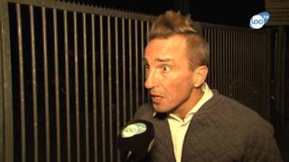 Info-avond vluchtelingen Brunssum
