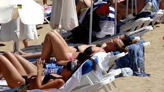 Top Most sexy beaches Bikini in greece Europe - 2020