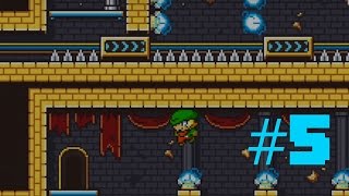Super DD Part 5 | Stage 31-40