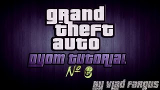 DYOM урок:Динамит и детонатор