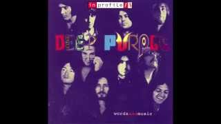 Deep Purple In Profile: The story of Deep Purple in words and music