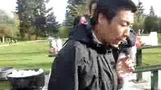 Girl Lift and Carry Cradle 18