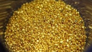 Ink Cartridges have MORE GOLD to recover!