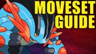 MEGA SWAMPERT OP in Pokemon Sun and Moon!