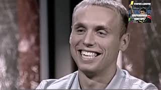 Антифутбольная премия «Золотой Заболотный». Выпуск 12