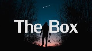 Roddy Ricch - The Box (Lyrics)