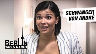 Mandy ist wirklich schwanger! #1881| Berlin - Tag & Nacht