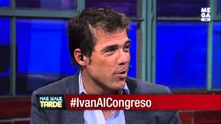 Más Vale Tarde - Programa Completo jueves 9 de mayo de 2013