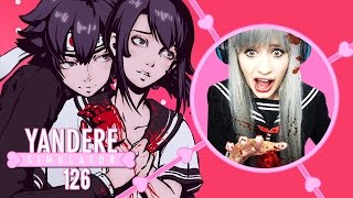 YANDERE SIMULATOR #126 - JUMPSCARE BUDO ● Let's Play Yandere Simulator