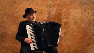 Carlos Gardel Argentine Tango Argentino VOLVER - Accordeon Accordion Akkordeonmusik Acordeon