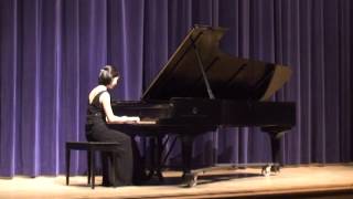Haydn Sonata Hob: XVI:23 in F Major, third movement