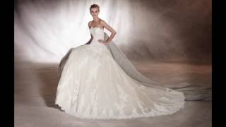 Pronovias 2017 - JM Séduction