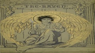 The Raven - Radio Theater illustrated by Gustave Doré
