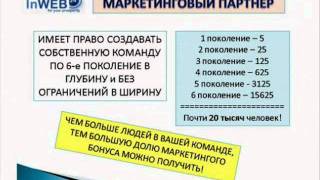 BOOSTOO 1!  Приглашение в Маркетинговые Партнеры