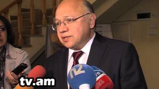 Lraber Anptxutyun  h2 tv channel
