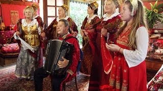 'Непутевые заметки' Русское село Казашко в Болгарии 7