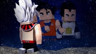 Minecraft: DRAGON BALL HAKAI ⚡ - É O FIM DE TUDO !? ‹ Ine ›