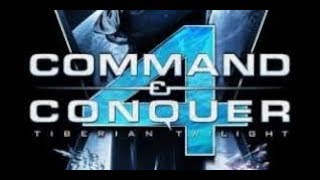 Обзор игры: Command and conquer 4 "Tiberian twilight" (2010)