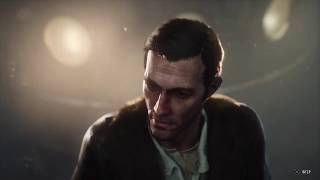 The Sinking City pt 1: "welcome to Oakmont"