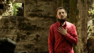 Simon Khorolskiy - Бог Мой, Ты Скала Моя