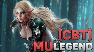 Is MU Legend Worth Playing in 2018? A MU Legend Review