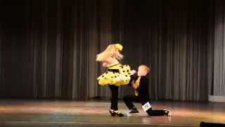 Студия танца Dance city Евпатория