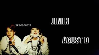 [Türkçe Altyazı] Agust D - Jimin = Tony Montana