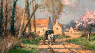 Joseph Haydn - Serenade  ♪♪♫