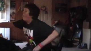 Red Ring of Death Freak Out!