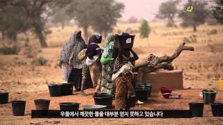 굿워터프로젝트 지원만큼 중요한 관리 | 굿네이버스 #해외캠페인 식수위생지원사업