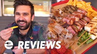 I Love Souvlaki - Review by efood