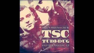 TSC - Sivilo Grada (Prod. by Jala)