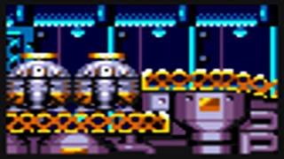 Sonic & Knuckles - Flying Battery Zone: Act 1 (Sonic 2 Remix)