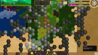 DARE LUDUM DARE #31 [THE CURIOUS EXPEDITION]