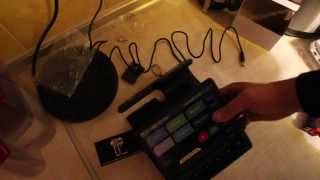 Как Подключить Вокальный Процессор TC-Helicon VoiceLive Touch. Лучший Обзор