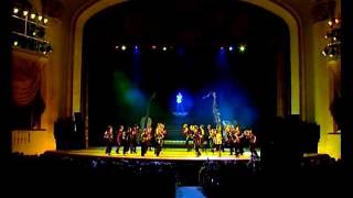Мюзикл Мышки(Mice musical)